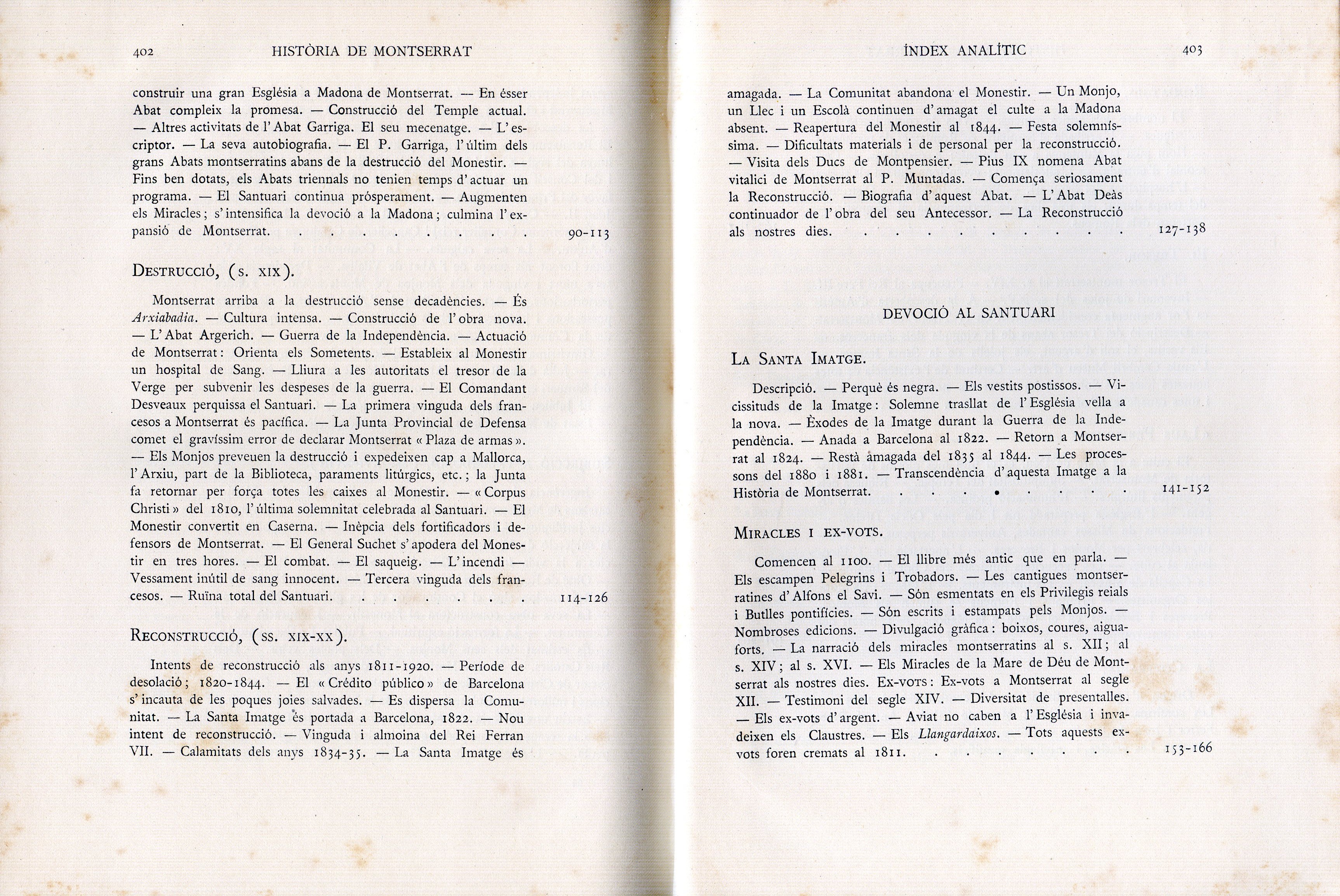 Història de Montserrat - Miniatura 5